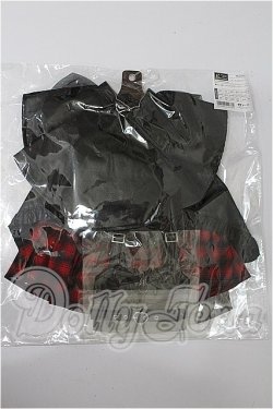 画像1: SD/OF：レザーランダムスカートセット S-26-02-22-139-TO-ZS