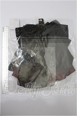画像2: SD/OF：レザーランダムスカートセット S-26-02-22-139-TO-ZS