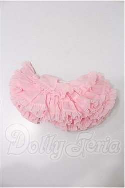 画像3: SD/OF:ぽんぽんパニエ(ピンク) S-26-02-22-144-TO-ZS