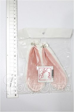 画像2: SD/OF うさみみクリップ S-26-02-22-196-TO-ZS