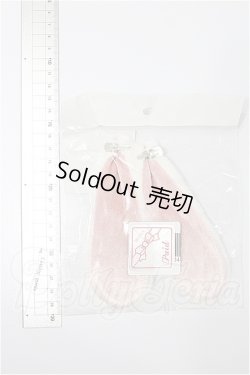 画像2: SD/OF うさみみクリップ S-26-02-22-196-TO-ZS