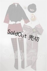SD/OF:衣装セット S-26-02-22-143-TO-ZS