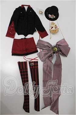 画像1: SD/OF:衣装セット S-26-02-22-143-TO-ZS