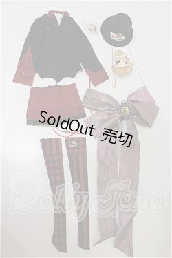 画像1: SD/OF:衣装セット S-26-02-22-143-TO-ZS