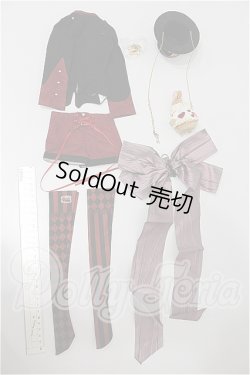画像2: SD/OF:衣装セット S-26-02-22-143-TO-ZS