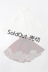 SDM＆MSD/OF:衣装セット S-26-04-26-488-TO-ZS