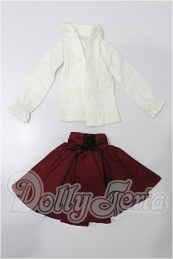 画像1: SDM＆MSD/OF:衣装セット S-26-02-22-161-TO-ZS