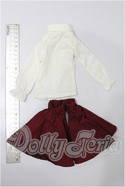 画像2: SDM＆MSD/OF:衣装セット S-26-02-22-161-TO-ZS