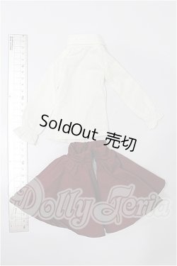 画像2: SDM＆MSD/OF:衣装セット S-26-04-26-488-TO-ZS