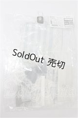 SD/OF 花色浪漫少女(銀木犀) S-26-02-22-141-TO-ZS