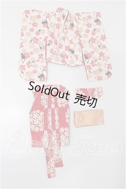 画像1: 幼ＳＤ/ＯＦ：袴セット S-26-02-22-172-TO-ZS