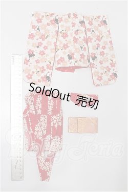 画像2: 幼ＳＤ/ＯＦ：袴セット S-26-02-22-172-TO-ZS