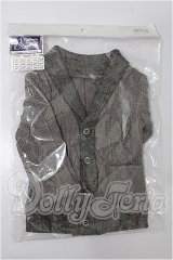 SD/OF：ニットカーディガン S-26-02-22-145-TO-ZS