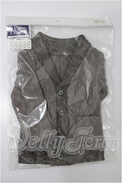 画像1: SD/OF：ニットカーディガン S-26-02-22-145-TO-ZS