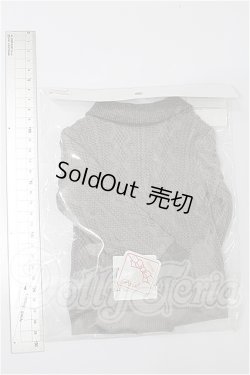 画像2: SD/OF：ニットカーディガン S-26-02-22-145-TO-ZS