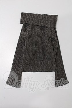 画像1: DD/OF:トップス S-26-02-22-178-TO-ZS