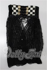 ＳＤ/ＯＦ：コルセット S-26-02-22-152-TO-ZS