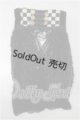 ＳＤ/ＯＦ：コルセット S-26-02-22-152-TO-ZS