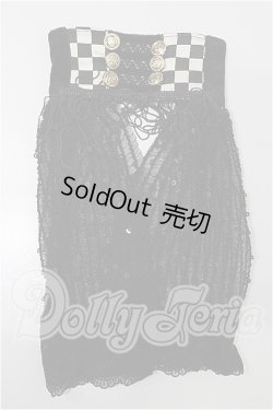 画像1: ＳＤ/ＯＦ：コルセット S-26-02-22-152-TO-ZS