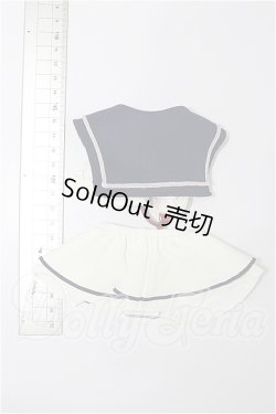 画像2: DD/OF:セーラービーチウェア S-26-02-22-180-TO-ZS