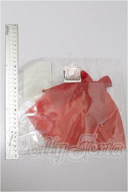 画像2: 幼SD/OF:わきんドレスセット・ちび S-26-02-22-168-TO-ZS