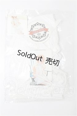 画像1: DD/OF:衣装セット S-26-02-22-179-TO-ZS