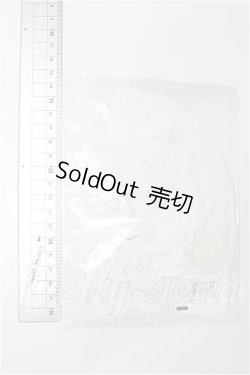 画像2: DD/OF:衣装セット S-26-02-22-179-TO-ZS