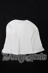 SDGrB＆SD13男の子/OF:トップス S-26-02-22-155-TO-ZS