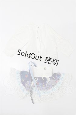 画像1: SDM＆MSD/OF:衣装セット S-26-04-26-489-TO-ZS