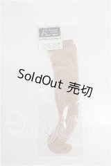 SDM＆MSD/OF:靴下 S-26-02-22-262-TO-ZS