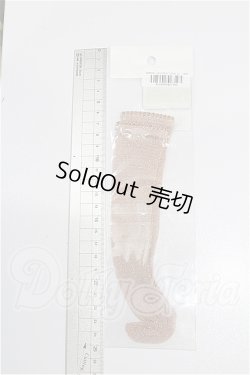 画像2: SDM＆MSD/OF:靴下 S-26-02-22-262-TO-ZS