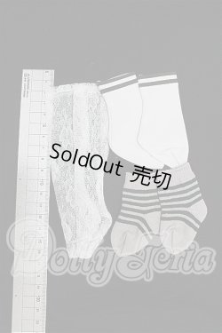 画像2: SD/OF:靴下 S-26-06-07-503-TO-ZS