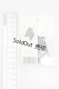 画像2: 幼SD/OF:靴下 S-26-02-22-268-TO-ZS