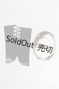 幼SD/OF:靴下 S-26-02-22-269-TO-ZS