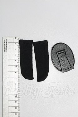 画像2: 幼SD/OF:靴下 S-26-02-22-269-TO-ZS