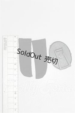 画像2: 幼SD/OF:靴下 S-26-02-22-269-TO-ZS