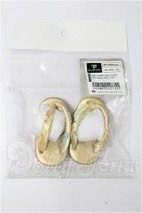 SDM＆MSD/OF:靴 S-26-02-22-193-TO-ZS