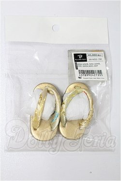 画像1: SDM＆MSD/OF:靴 S-26-02-22-193-TO-ZS