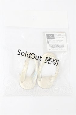 画像1: SDM＆MSD/OF:靴 S-26-02-22-193-TO-ZS