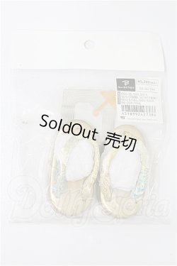 画像1: SD/OF:靴 S-26-02-22-185-TO-ZS