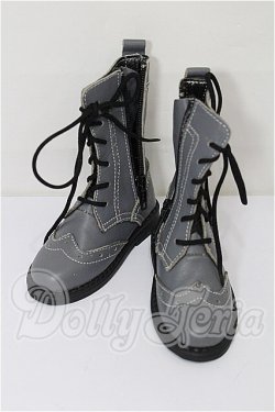 画像1: SDGrB＆SD13男の子/OF:靴 S-26-02-22-186-TO-ZS