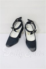 SDM＆MSD/OF:靴 S-26-02-22-191-TO-ZS