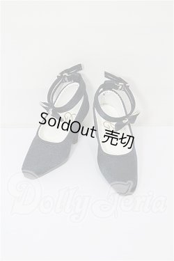 画像1: SDM＆MSD/OF:靴 S-26-02-22-191-TO-ZS