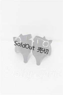 画像2: SDM＆MSD/OF:靴 S-26-02-22-191-TO-ZS