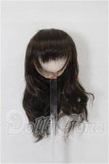 6inch/ウィッグ S-26-02-22-125-TO-ZS