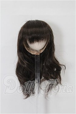 画像1: 6inch/ウィッグ S-26-02-22-125-TO-ZS