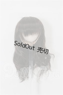 画像1: 6inch/ウィッグ S-26-02-22-125-TO-ZS