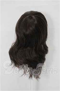 画像2: 6inch/ウィッグ S-26-02-22-125-TO-ZS