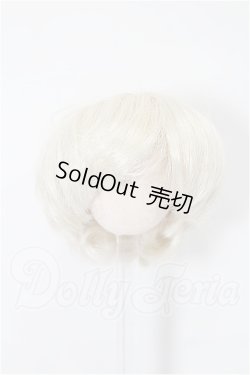 画像1: 6-7inch/ウィッグ S-26-05-03-441-TO-ZS