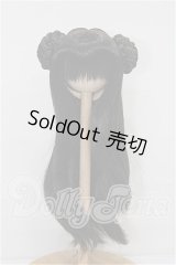 7-8inch/ウィッグ S-26-02-22-129-TO-ZS